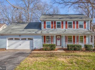 11729 Arthur Ln, Fredericksburg, VA 22407