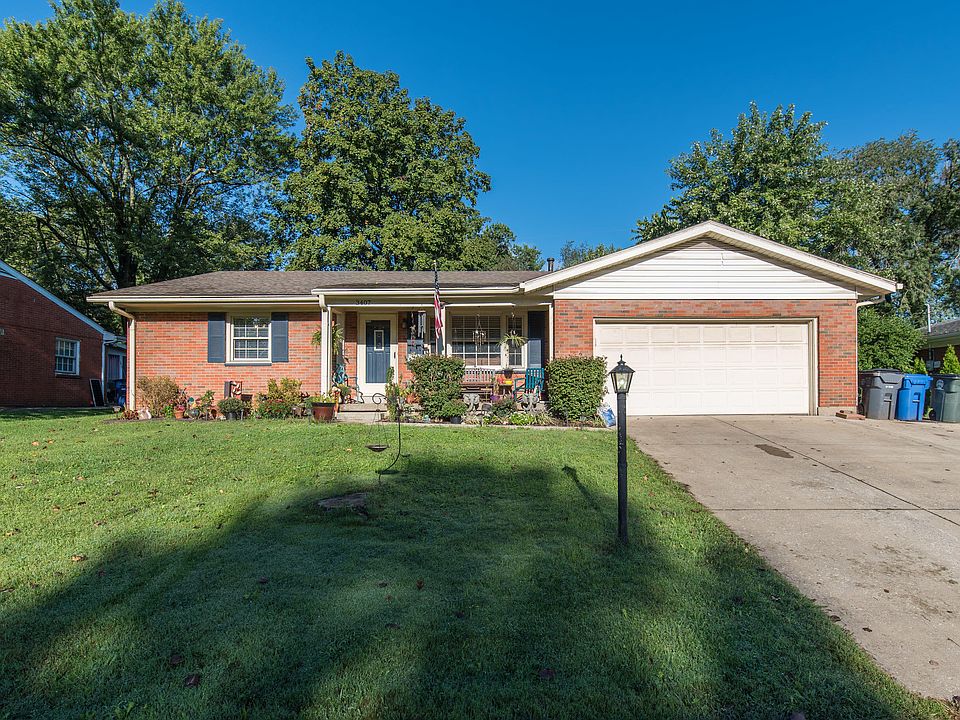 3407 Greentree Rd, Lexington, KY 40517 Zillow