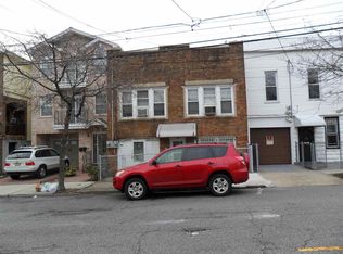 5 Montrose Ave, Jersey City, NJ 07307