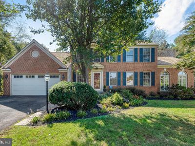 6015 Fox Run, Fairfax, VA, 22030