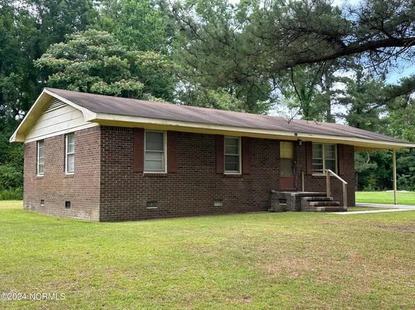 243 Choco Village Road, Chocowinity, NC 27817