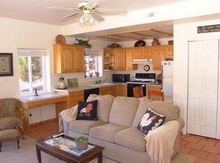 1426 S Stewart Dr, Kanab, UT 84741