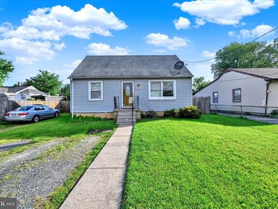 1715 Wilson Ave, Halethorpe, MD, 21227