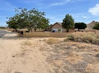 0 Potomac Rd #61, Apple Valley, CA 92307