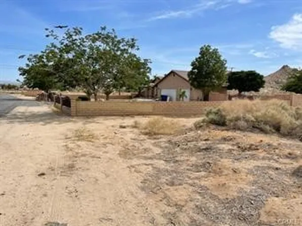 0 Potomac Rd #61, Apple Valley, CA 92307