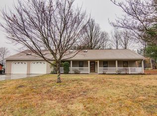 3421 Havens Trl, Salem, VA 24153
