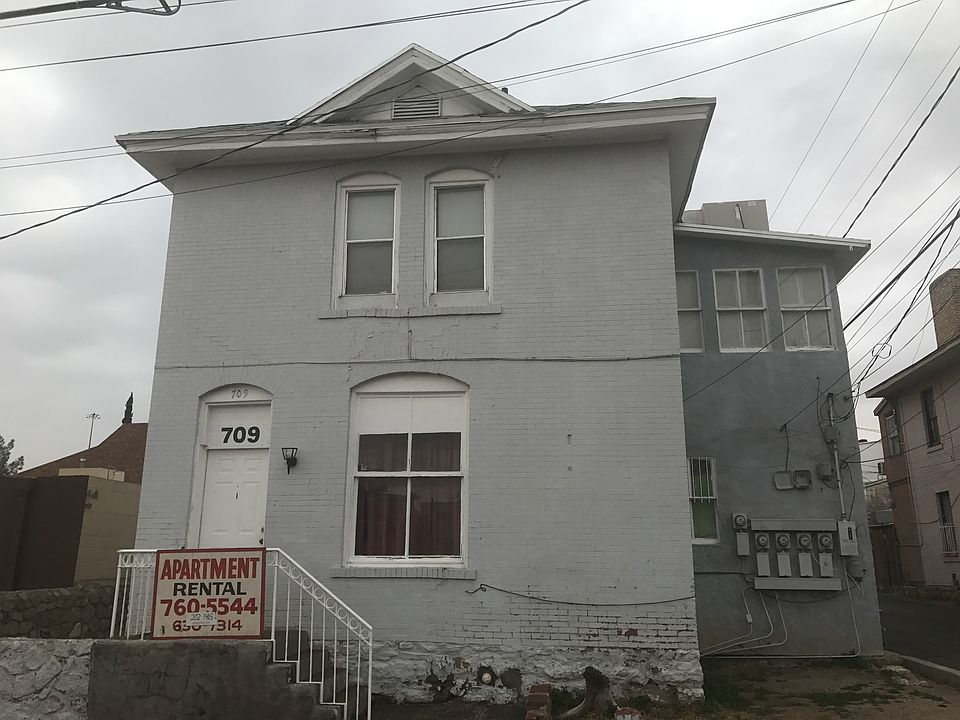 1st image of 709 Brown St APT 2
