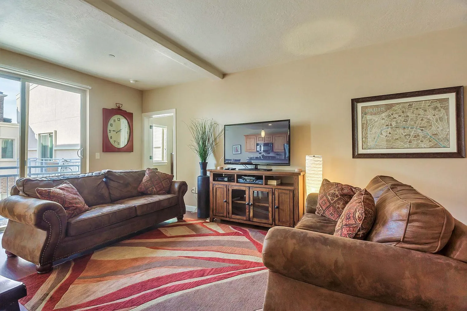 3 bed, 2.0 bath, 1442 sqft, $5,856 — Photo 1