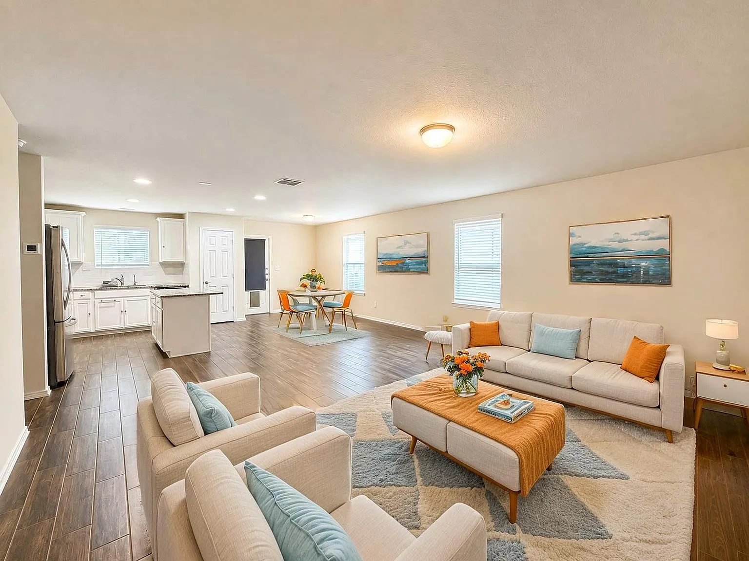 4 bed, 2.5 bath, 2440 sqft, $2,700 — Photo 4