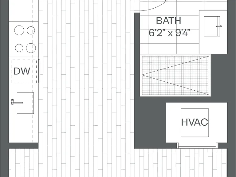 Wynwood Plaza Residences — Photo 88