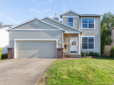 471 Muirfield Ln, Woodburn, OR, 97071