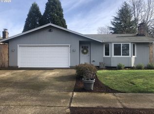 395 57th St, Springfield, OR 97478