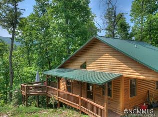 44 Bird Creek Estate Rd, Black Mountain, NC 28711
