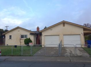 2275 Babette Way, Sacramento, CA 95832