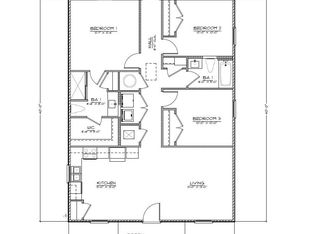 2505 Sutton Place Dr, Cantonment, FL 32533