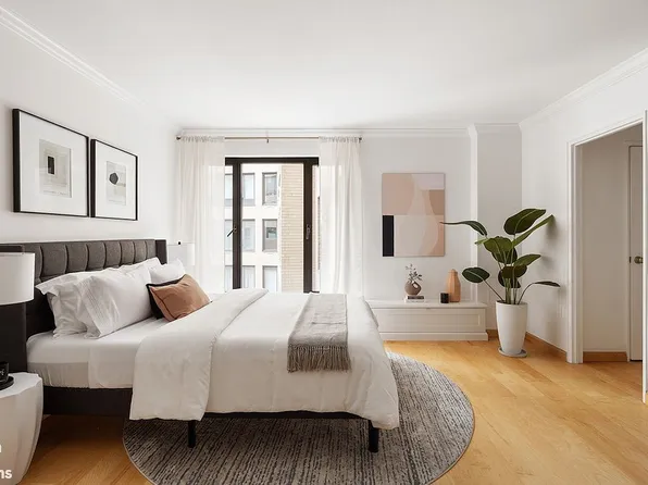 200 Central Park S APT 9L, Manhattan, NY 10019