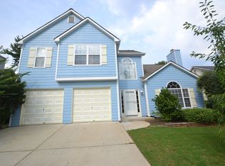 4584 Grove Park Way NW, Acworth, GA 30101