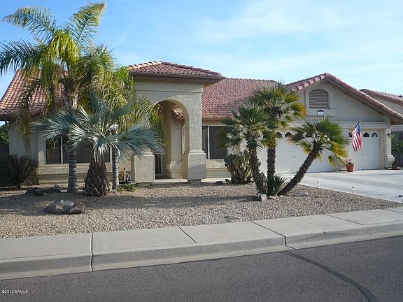 3rd image of 11007 N VENTANA Drive W