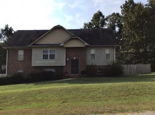 380 Turkey Trail Rd, Odenville, AL 35120