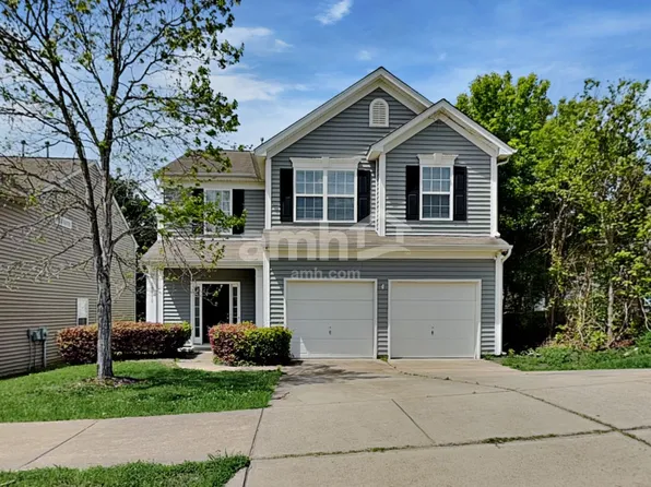 10810 Traders Ct, Davidson, NC 28036