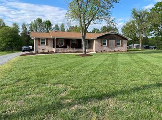 249 Old Embler Rd, Thomasville, NC 27360