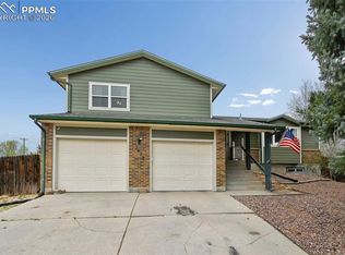 7425 Foxglove Ct, Colorado Springs, CO 80911