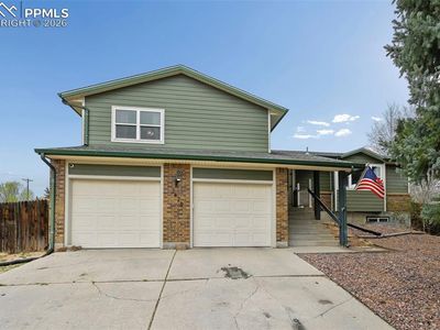 7425 Foxglove Ct, Colorado Springs, CO, 80911
