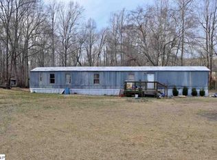 2350 Buckhorn Rd, Greer, SC 29651