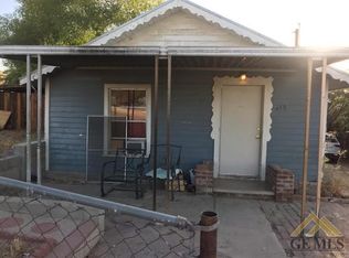 615 Shattuck Ave, Taft, CA