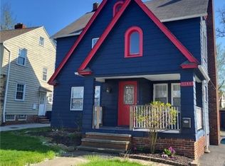 3544 Nordway Rd, Cleveland Heights, OH 44118