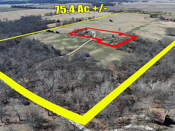 2nd image of 0 NE 601st Rd