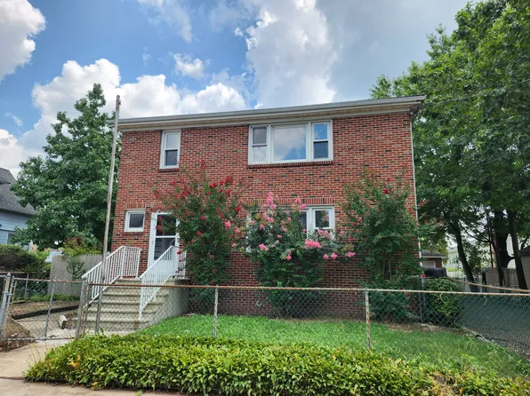 546 Cleveland Ave #1, Linden, NJ 07036