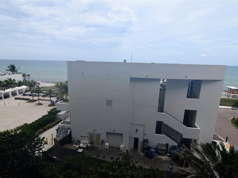 1st image of 4111 S Ocean Dr #403
