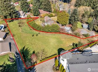 6210 Dash Point Blvd NE, Tacoma, WA 98422