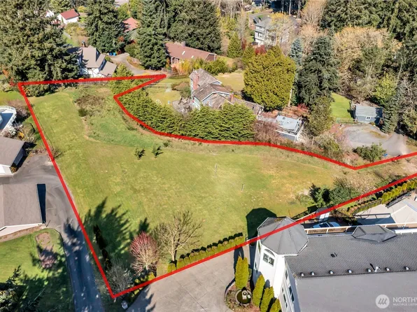 6210 Dash Point Boulevard NE, Tacoma, WA 98422