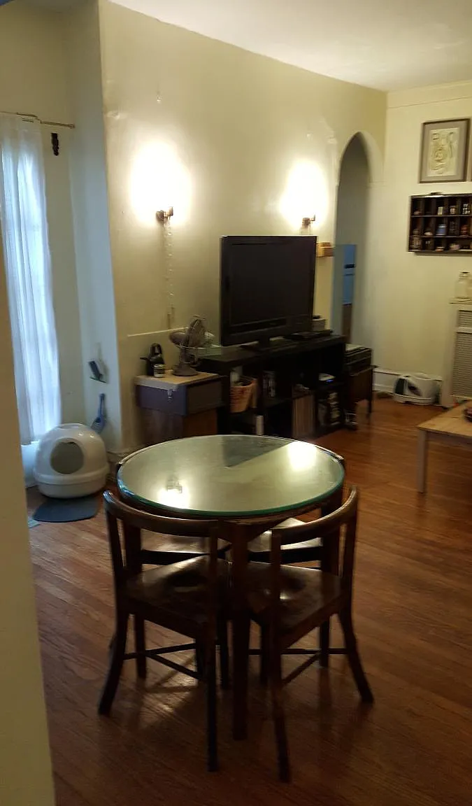 1 bed, 600 sqft, $900 — Photo 3