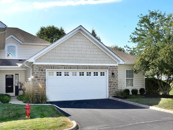 5089 Calais Dr, Columbus, OH 43221