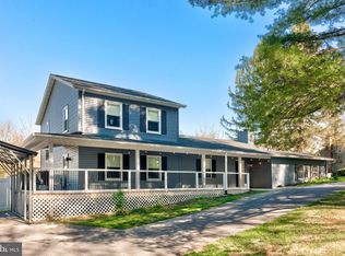 3638 Old Gamber Rd, Finksburg, MD 21048