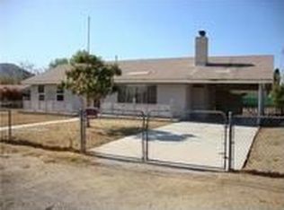 25841 Ritter Ave, Homeland, CA 92548