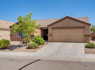 5218 W Spring Willow Ct, Tucson, AZ 85741