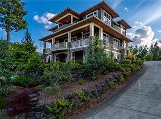 17506 22nd Street Ct E, Lake Tapps, WA 98391