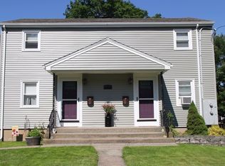 469 Hunting Hill Ave, Middletown, CT 06457