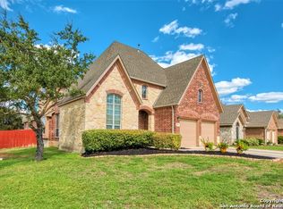 13723 Cala Levane, San Antonio, TX 78253