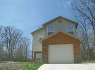 7002 Rockledge Rd, Merriam Woods Village, MO 65740