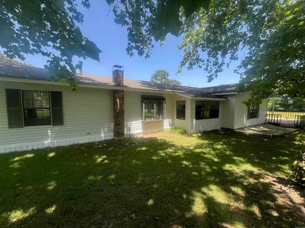 365 Highway 278 E, Wickes, AR 71973