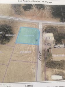 0 Madison St #119, Castaic, CA, 91384