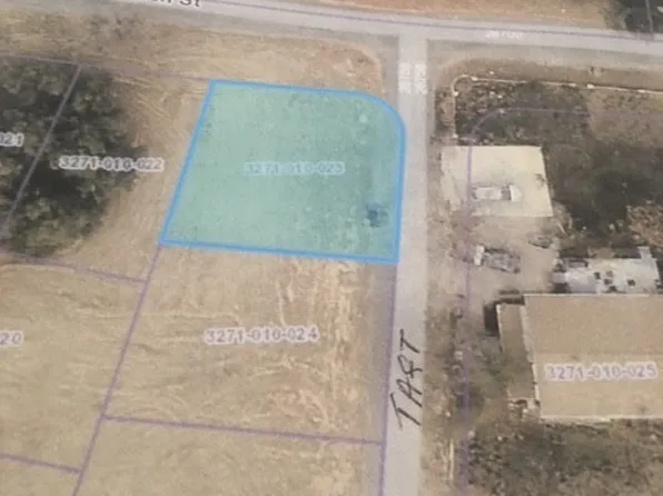 0 Madison St #119, Castaic, CA 91384