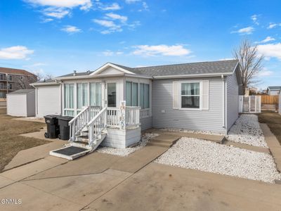 1826 31st St W, Williston, ND, 58801