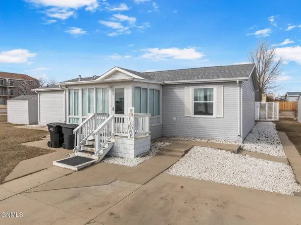 1826 31st St W, Williston, ND 58801