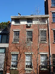 765 Greenwich Street in West Village